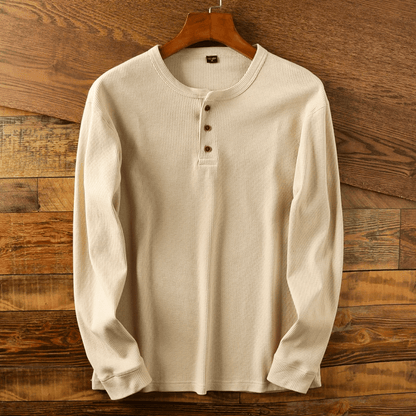 Comfortabele Heren T-shirt Francesco - StudioMarella