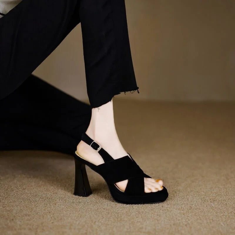 Elegante Hakken Amara