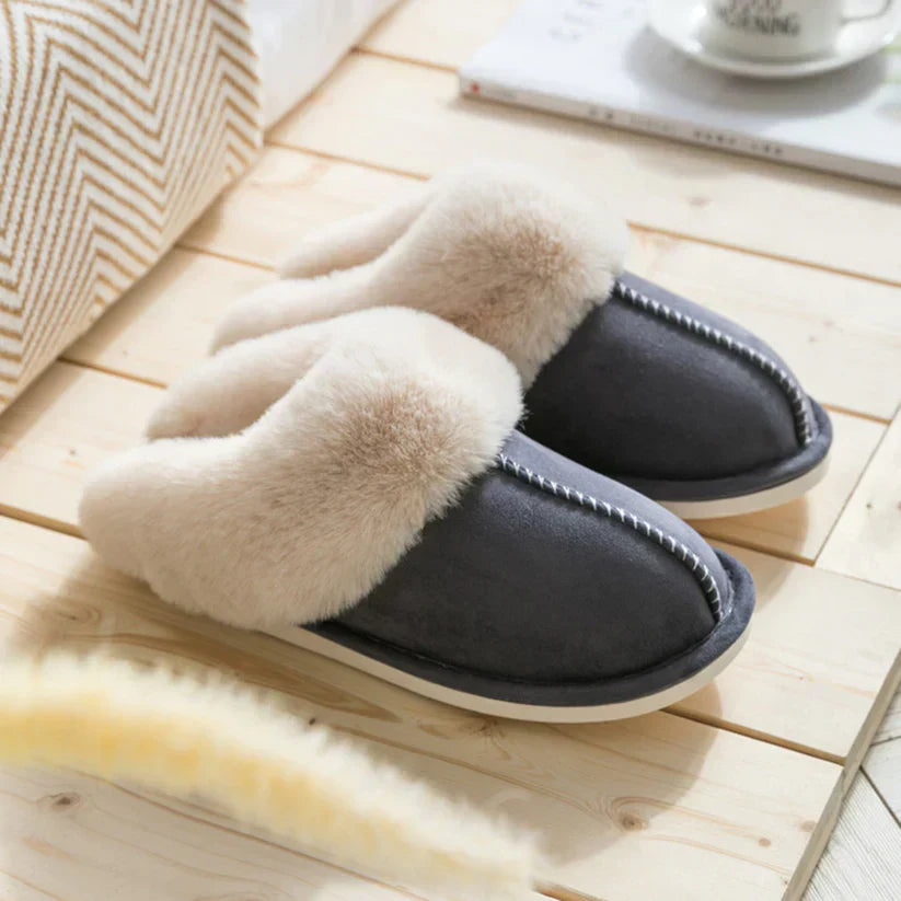 Zachte Warme Pantoffels voor Thuis