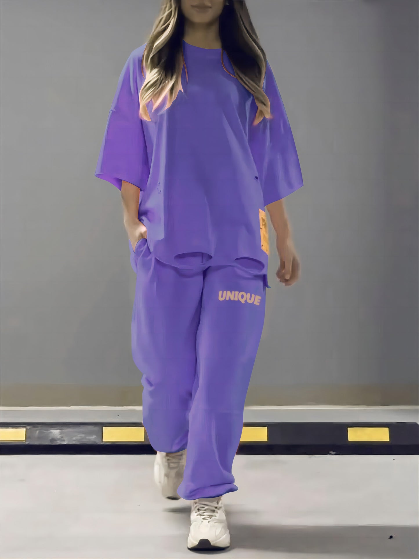 Chiara 2-delig Set