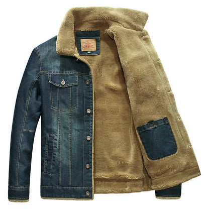 Heren Winterjas Warm en Waterdicht Stijlvol Design