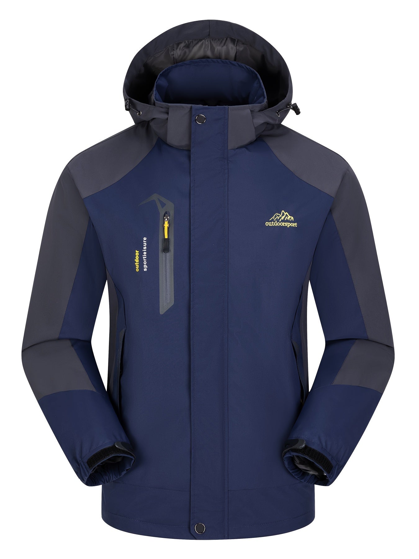 Softshell Jas Winddicht Waterafstotend - StudioMarella