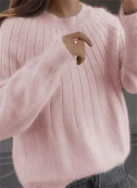 Elegante Trui voor Vrouw