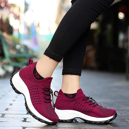 Orthopedische Schoenen voor Dames Comfortabel en Ondersteunend