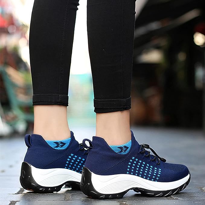 Orthopedische Schoenen voor Dames Comfortabel en Ondersteunend