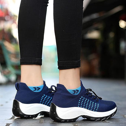 Orthopedische Schoenen voor Dames Comfortabel en Ondersteunend