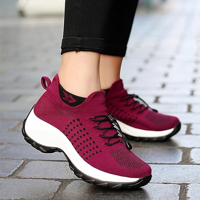 Orthopedische Schoenen voor Dames Comfortabel en Ondersteunend