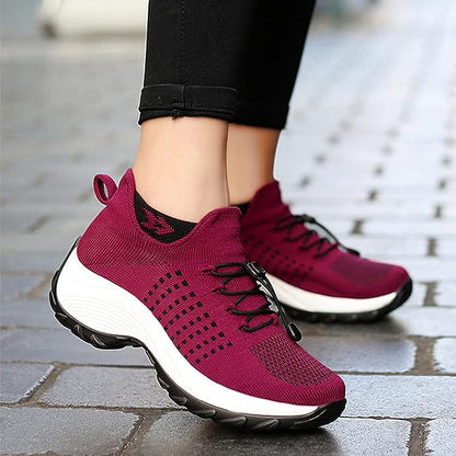 Orthopedische Schoenen voor Dames Comfortabel en Ondersteunend