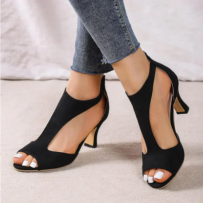 Dames Schoenen Annalisa Stijlvol en Comfortabel