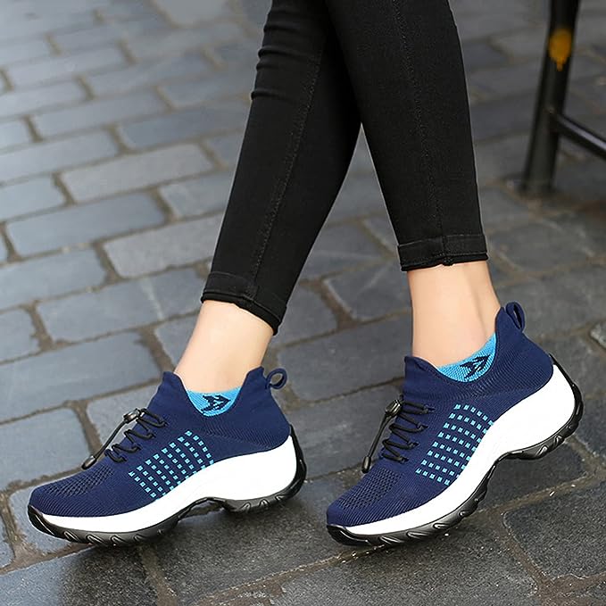 Orthopedische Schoenen voor Dames Comfortabel en Ondersteunend