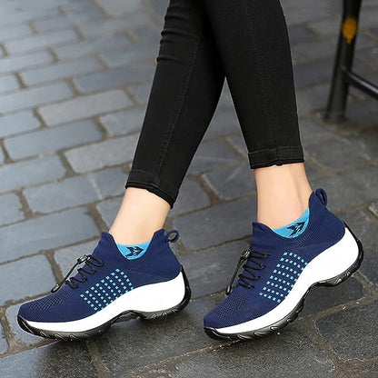 Orthopedische Schoenen voor Dames Comfortabel en Ondersteunend