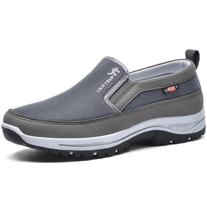 Wandelschoenen Heren Orthopedisch Ergonomisch Comfortabel
