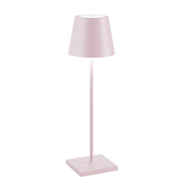 Nordiclight Tafellamp Op Batterij Dimbaar Modern Design