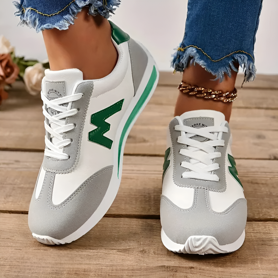 Vrouwenschoenen Comfortabel en Elegant