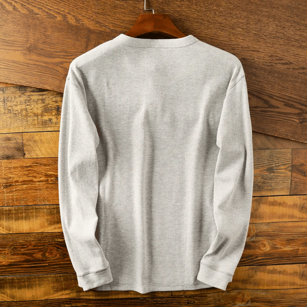 Comfortabele Heren T-shirt Francesco