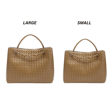 Luxe Schoudertas voor Dames met Stijlvol Design