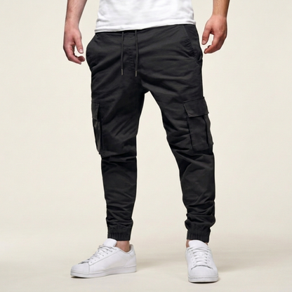 Stretchbroek Elegante Comfortabele Jeans voor Mannen