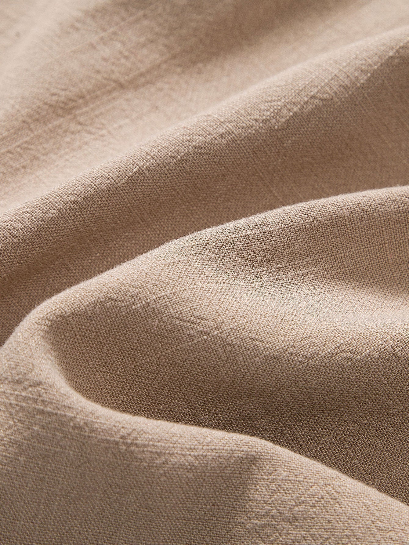 Heren Zomerset Korte Mouw Hemd en BroekComfort Set