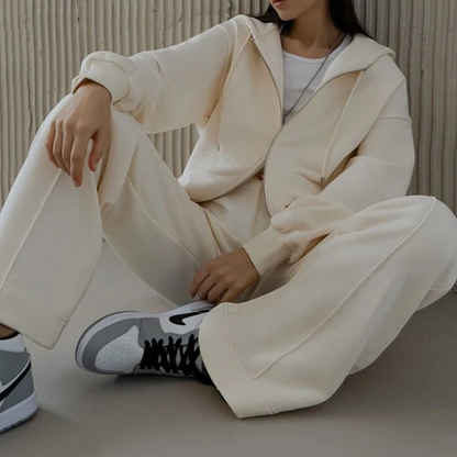 Zachte Joggingbroek Elegant Comfortabel voor Dames