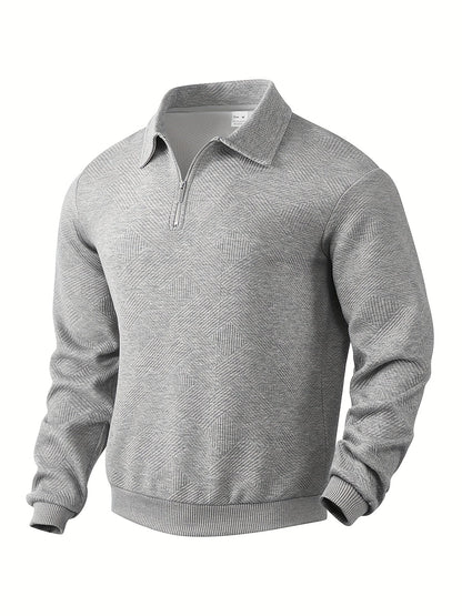 Enzo Trui Vintage Met Rits