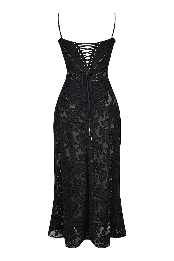 Lange Zomerjurk Dames Elegant en Comfortabel