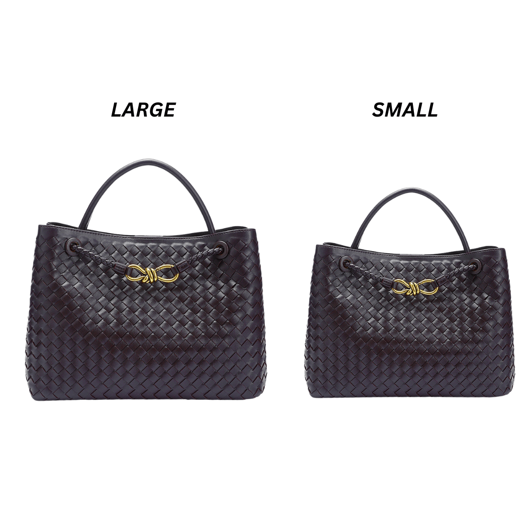 Luxe Schoudertas voor Dames met Stijlvol Design