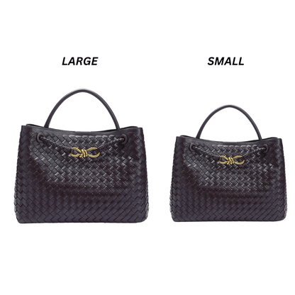 Luxe Schoudertas voor Dames met Stijlvol Design