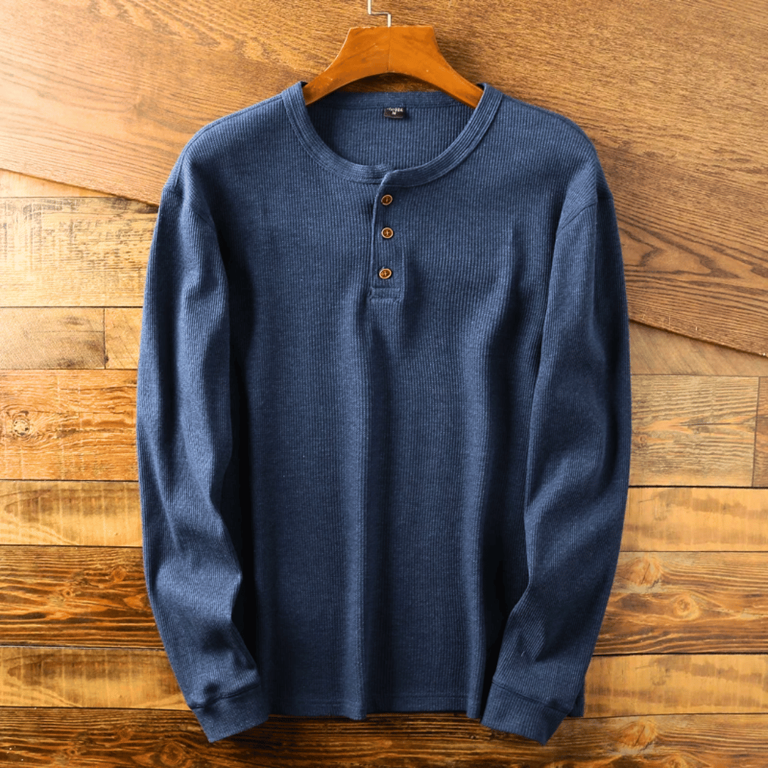 Comfortabele Heren T-shirt Francesco
