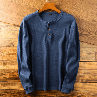 Comfortabele Heren T-shirt Francesco