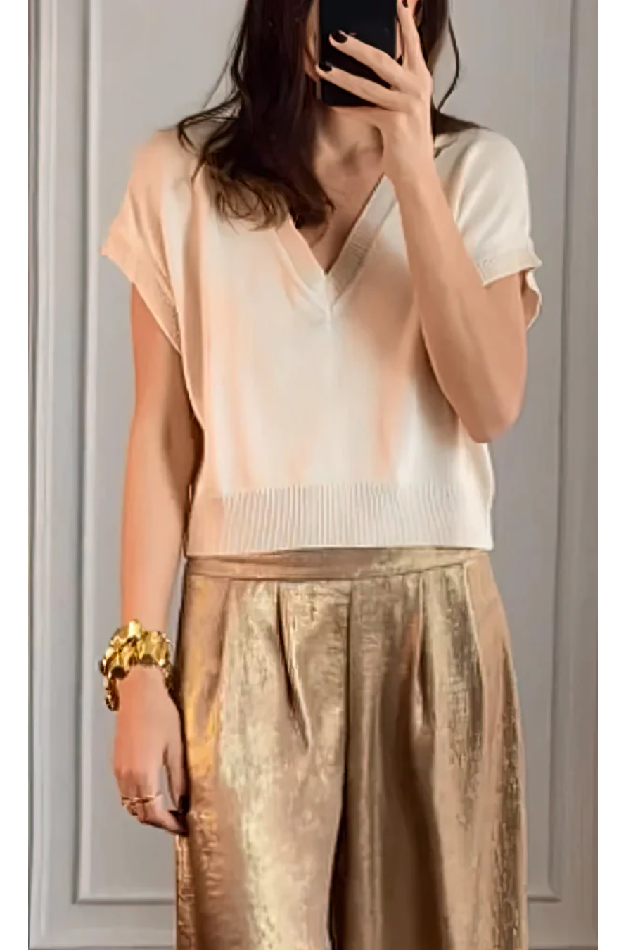 Vrijetijdskleding Set Emilia Casual Dame