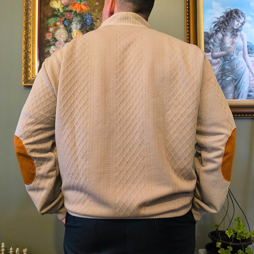 Antonio | Moderne Pullover voor Mannen