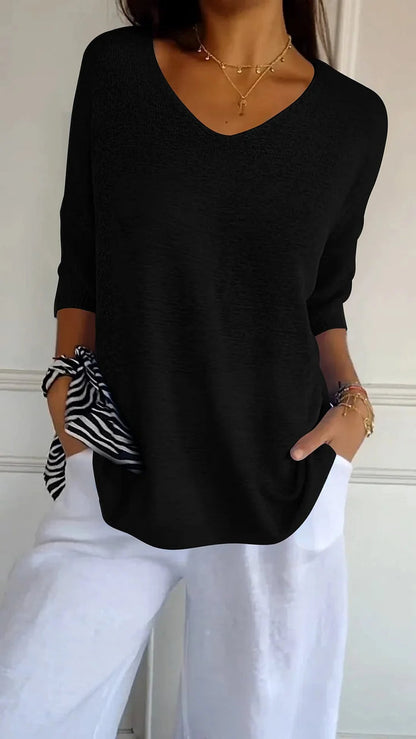 Elegante Dames Trui