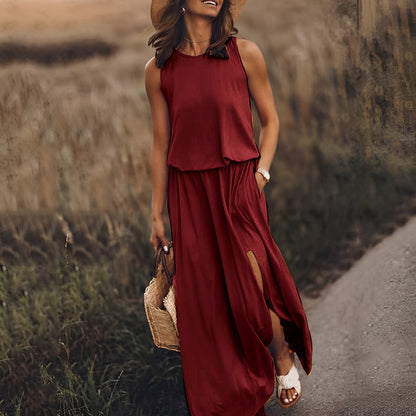 Variant image for Emma | Abito Cerimonia Donna Elegante-1