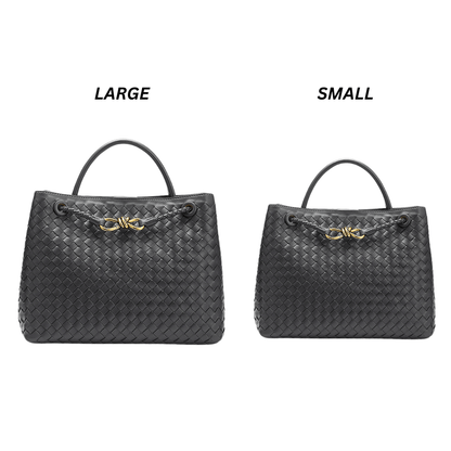 Luxe Schoudertas voor Dames met Stijlvol Design