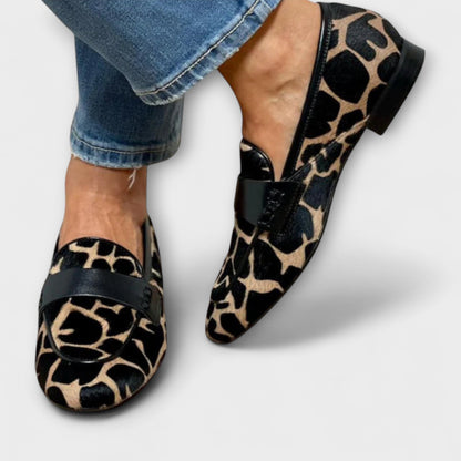 Dames Slipper Comfortabele Pasvorm