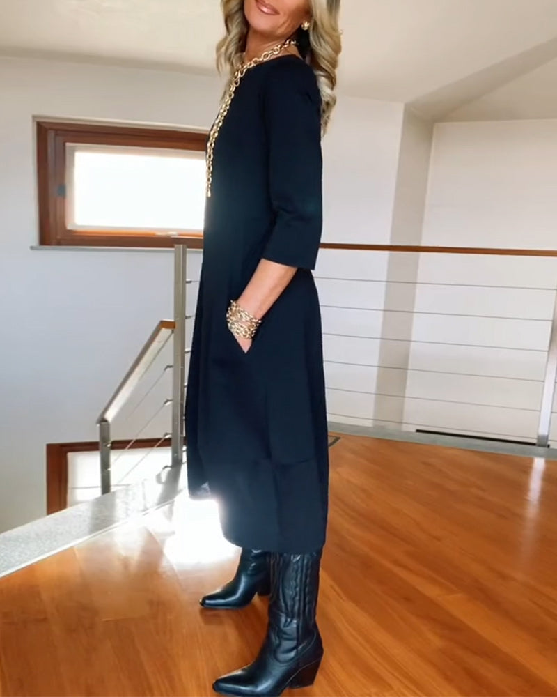 Elegante Jurk Arianna