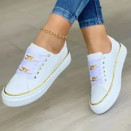 Dameschoenen Comfortabel en Ondersteunend - StudioMarella