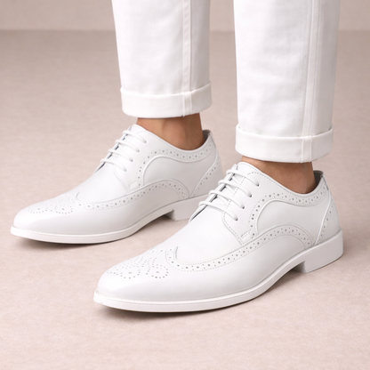 Elegante Herenschoenen voor Alle Gelegenheden