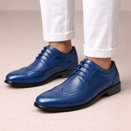 Elegante Herenschoenen voor Alle Gelegenheden