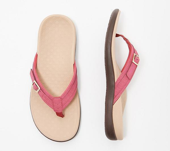 Heren Slippers Infradito Comfortabel Leer - StudioMarella