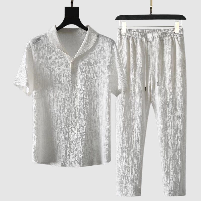 Zomerse Aurelio Set - StudioMarella