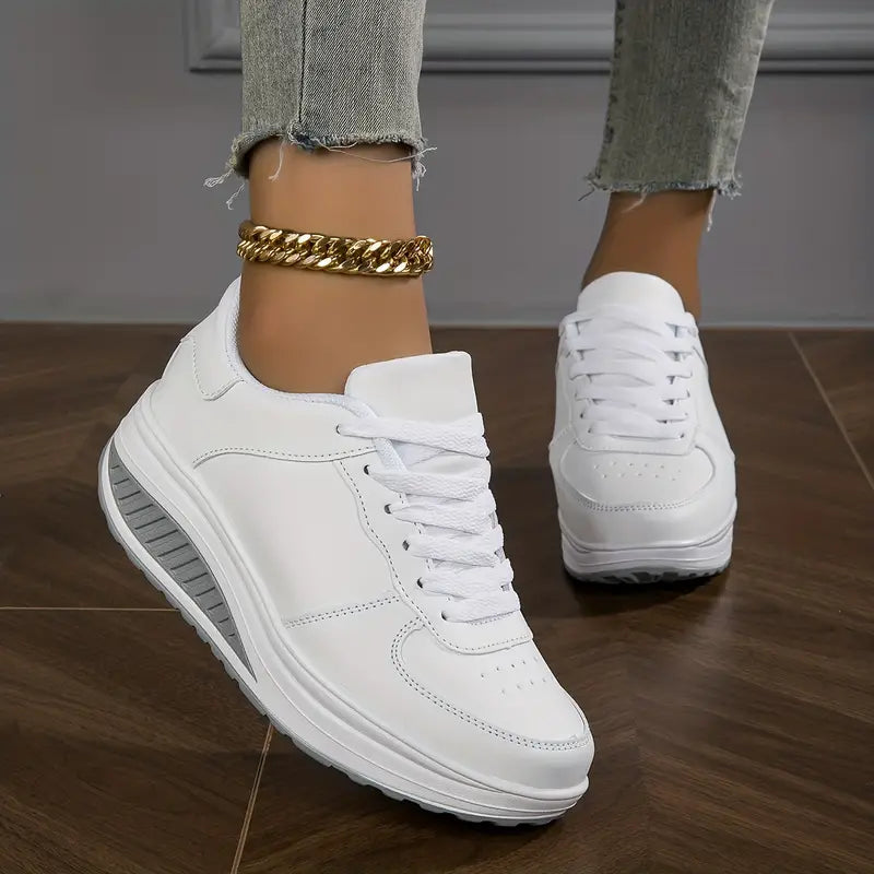 Comfortabele Sportschoenen voor Dames