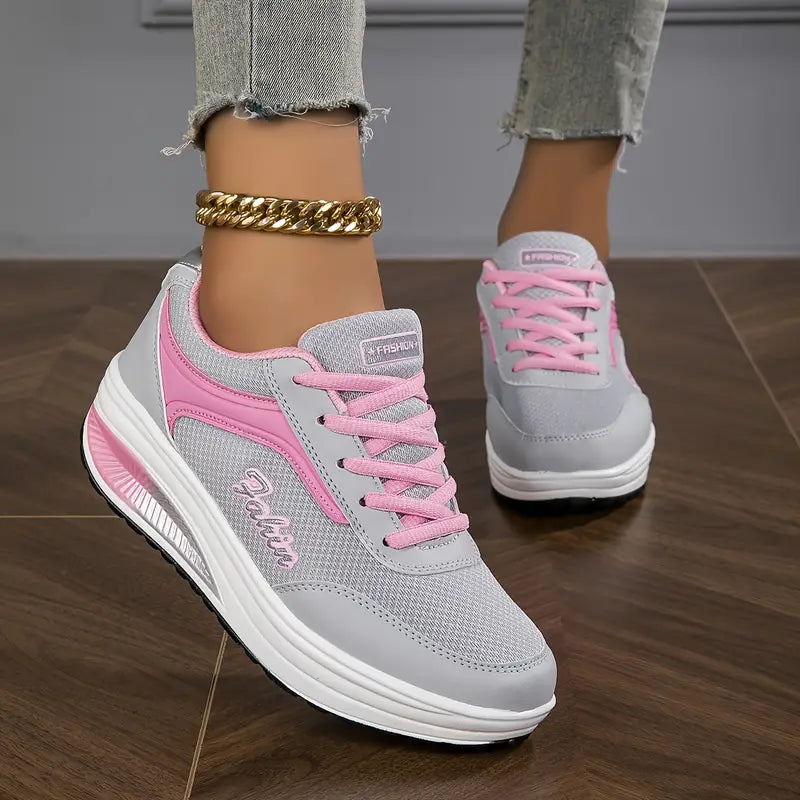 Comfortabele Sportschoenen voor Dames