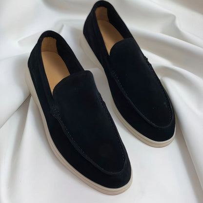 Alexander | Klassieke herenloafers voor een stijlvolle look 1