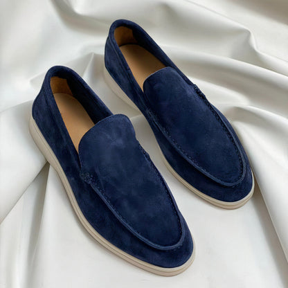 Alexander | Klassieke herenloafers voor een stijlvolle look 2