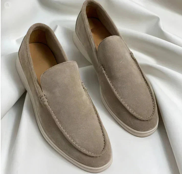 Alexander | Klassieke herenloafers voor een stijlvolle look 3