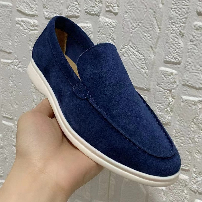 Alexander | Klassieke herenloafers voor een stijlvolle look 5