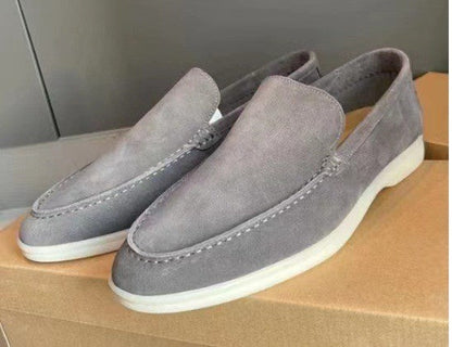 Alexander | Klassieke herenloafers voor een stijlvolle look 8