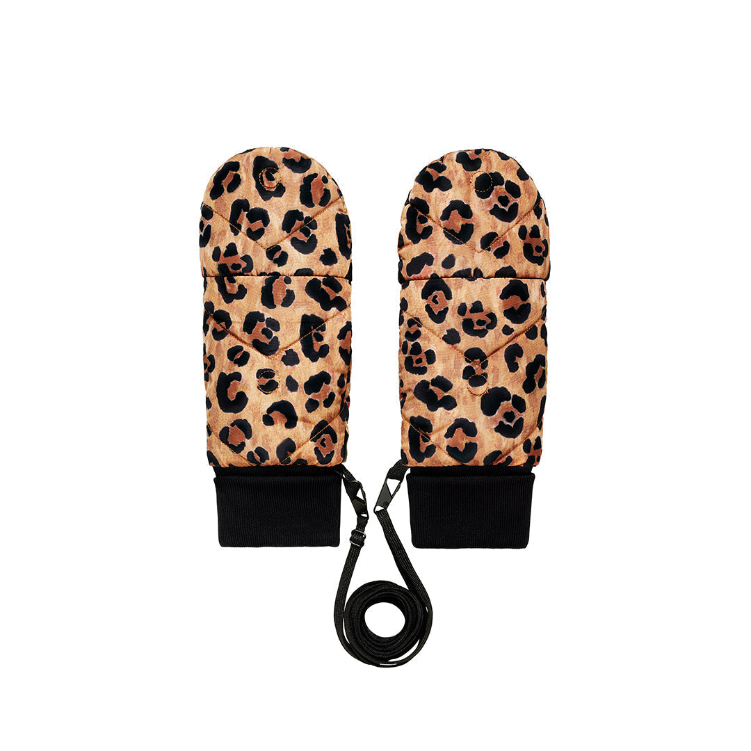 Alvora Handschoenen Warm Convertibel