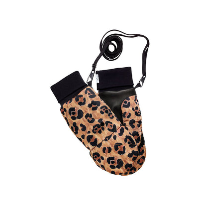 Alvora Handschoenen Warm Convertibel